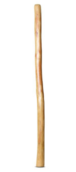 Natural Finish Didgeridoo (TW1340)